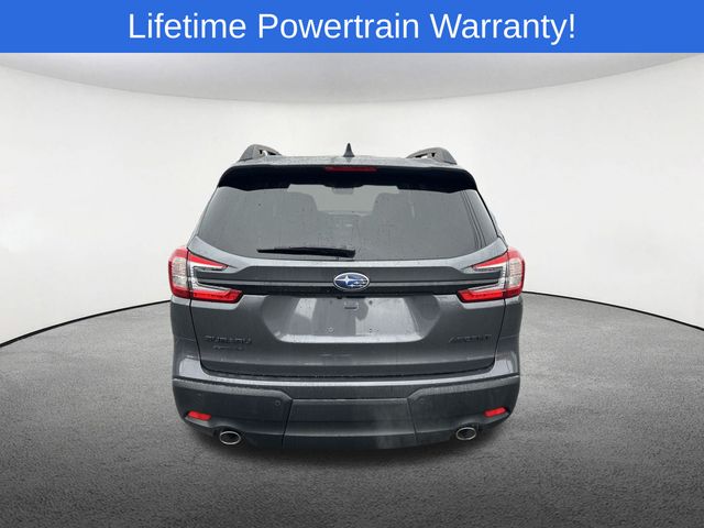 Thumbnail: 2026 Subaru Ascent - 13