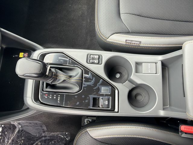 Thumbnail: 2026 Subaru Crosstrek - 25