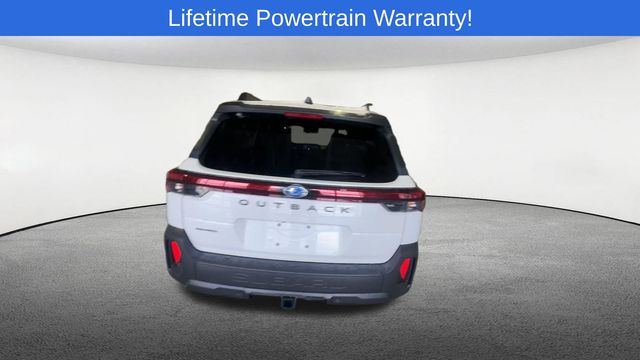 Thumbnail: 2026 Subaru Outback - 8