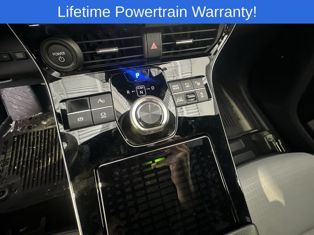 Thumbnail: 2024 Subaru Solterra - 26