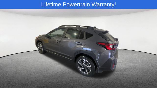 Thumbnail: 2026 Subaru Crosstrek - 6