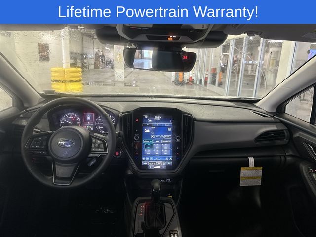 Thumbnail: 2026 Subaru Crosstrek - 18