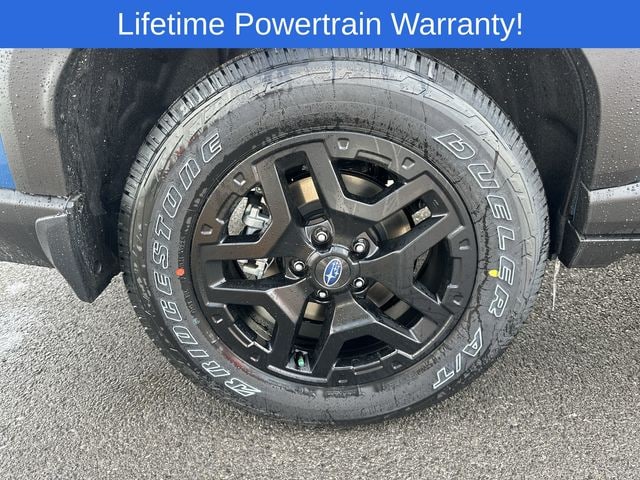 Thumbnail: 2026 Subaru Outback - 17