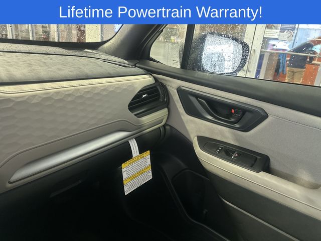 Thumbnail: 2026 Subaru Forester - 27