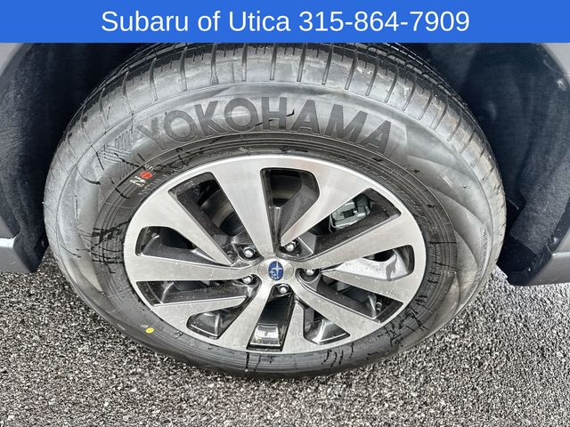 2025 Subaru Outback 2.5i 16