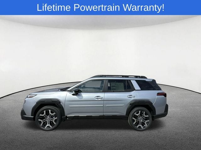 Thumbnail: 2026 Subaru Outback - 11