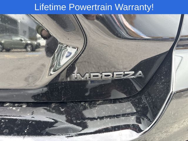 Thumbnail: 2026 Subaru Impreza - 16