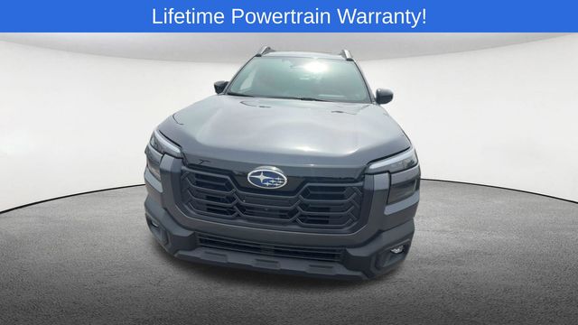 Thumbnail: 2026 Subaru Outback - 3