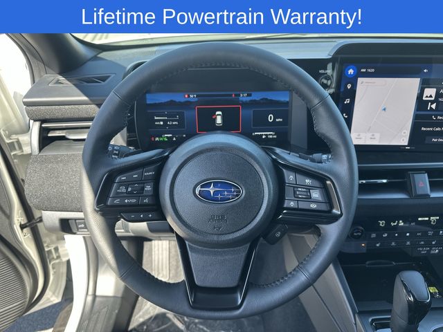 Thumbnail: 2026 Subaru Outback - 23