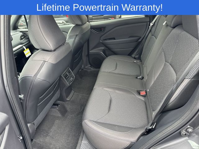 Thumbnail: 2026 Subaru Forester - 20