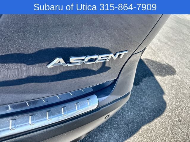 Thumbnail: 2025 Subaru Ascent - 15