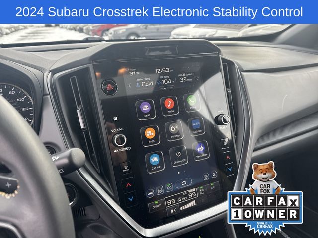 Thumbnail: 2024 Subaru Crosstrek - 25