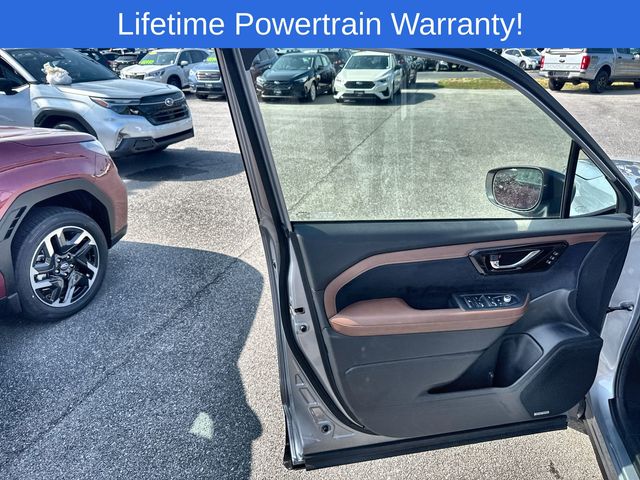 Thumbnail: 2025 Subaru Forester - 10