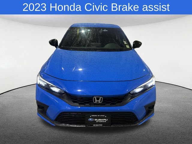 Thumbnail: 2023 Honda Civic - 15