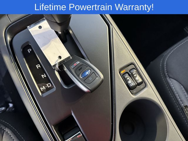 Thumbnail: 2026 Subaru Crosstrek - 26