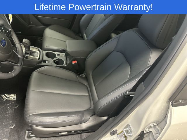 Thumbnail: 2025 Subaru Forester - 19