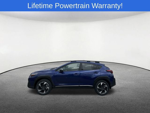 Thumbnail: 2026 Subaru Crosstrek - 11