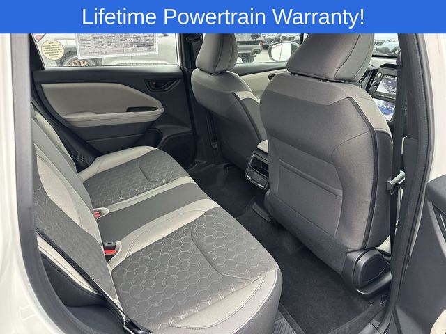 Thumbnail: 2026 Subaru Forester - 20