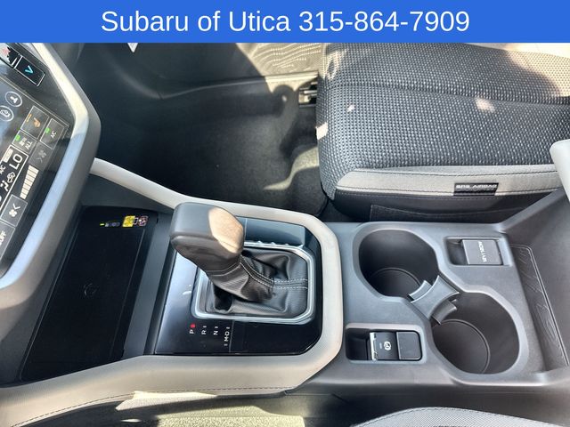 Thumbnail: 2025 Subaru Forester - 24