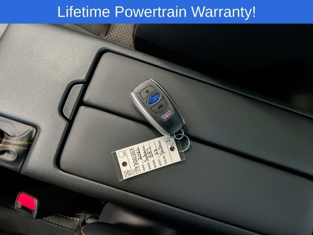 Thumbnail: 2026 Subaru BRZ - 26