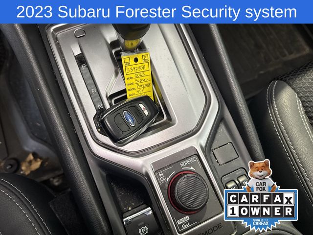 Thumbnail: 2023 Subaru Forester - 29