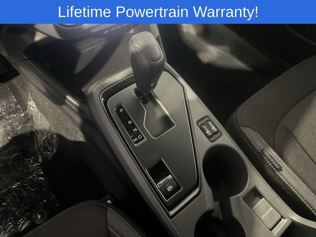 Thumbnail: 2026 Subaru Crosstrek - 24