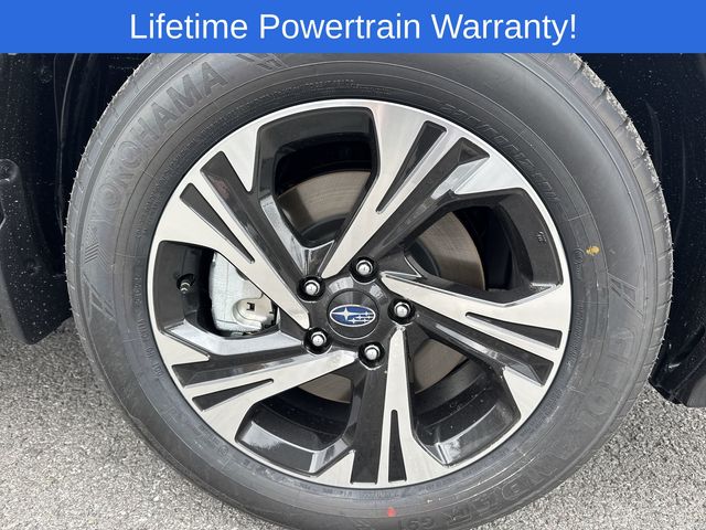 Thumbnail: 2025 Subaru Crosstrek - 16