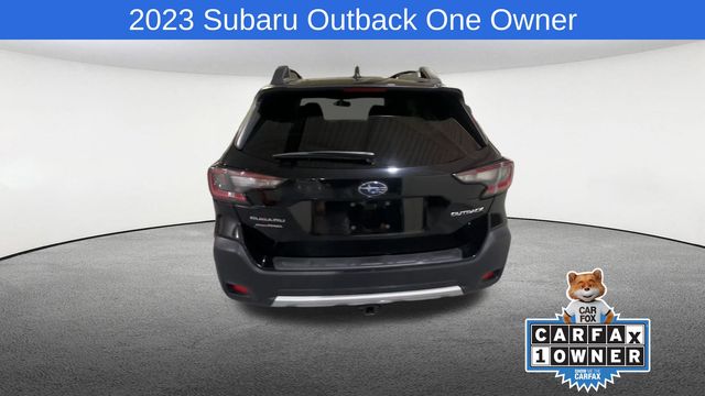 Thumbnail: 2023 Subaru Outback - 8