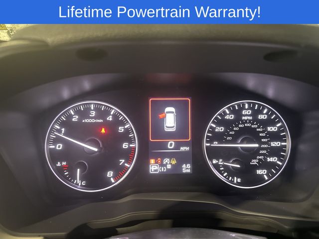 Thumbnail: 2026 Subaru Forester - 27