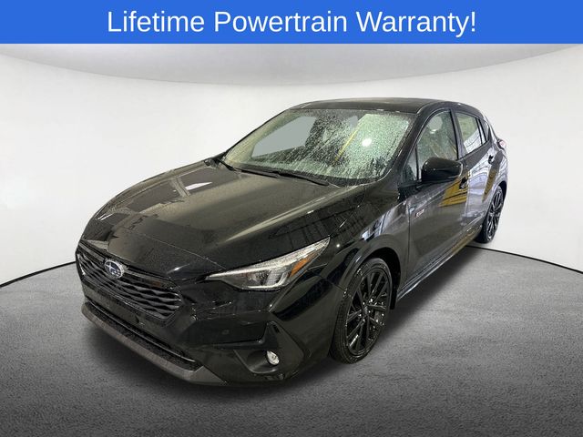 Thumbnail: 2026 Subaru Impreza - 1