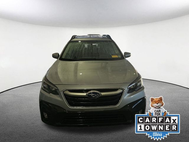 Thumbnail: 2022 Subaru Outback - 11