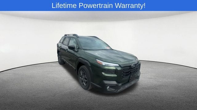 Thumbnail: 2026 Subaru Outback - 2