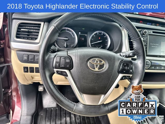 Thumbnail: 2018 Toyota Highlander - 24