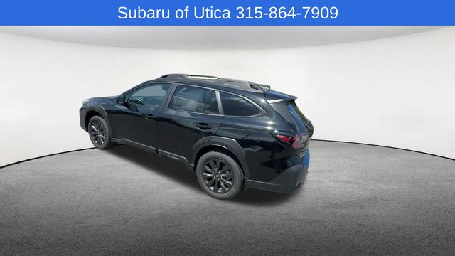 Thumbnail: 2025 Subaru Outback - 6