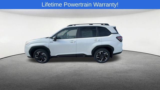 Thumbnail: 2025 Subaru Forester - 5
