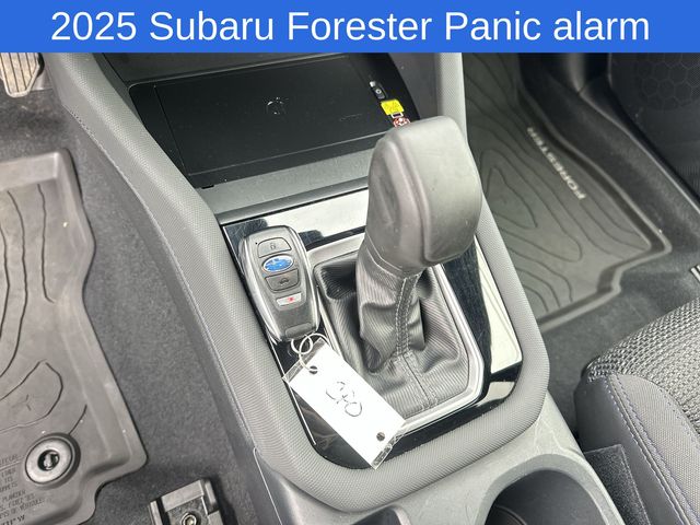 Thumbnail: 2025 Subaru Forester - 32