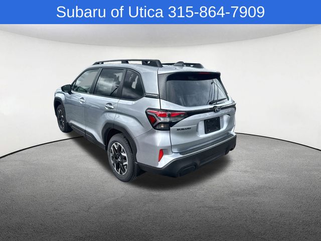 Thumbnail: 2025 Subaru Forester - 12
