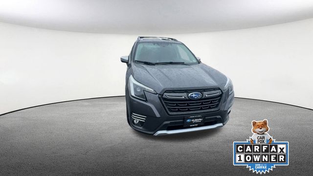 Thumbnail: 2023 Subaru Forester - 2