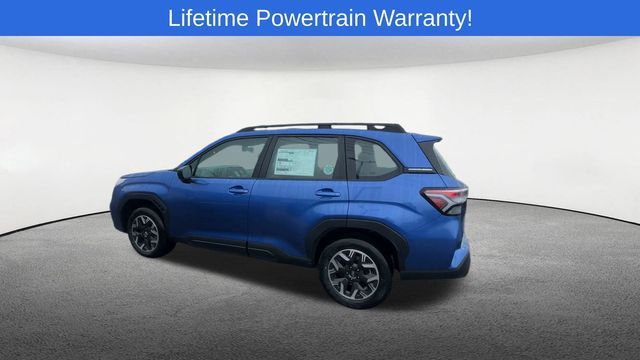 Thumbnail: 2026 Subaru Forester - 6