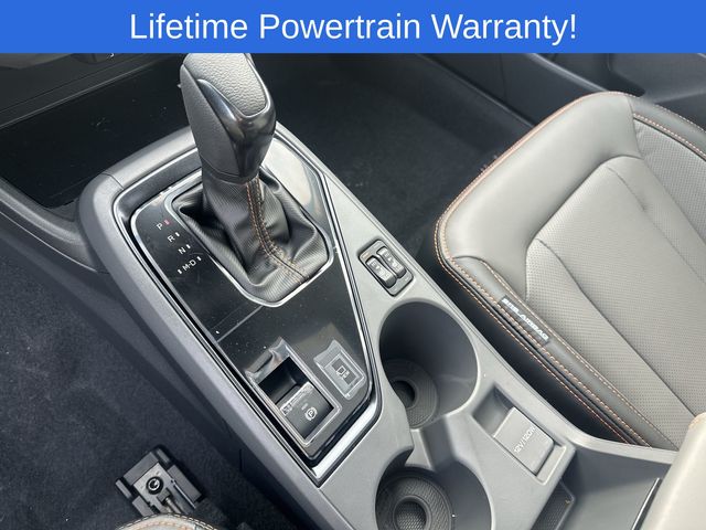 Thumbnail: 2026 Subaru Crosstrek - 24