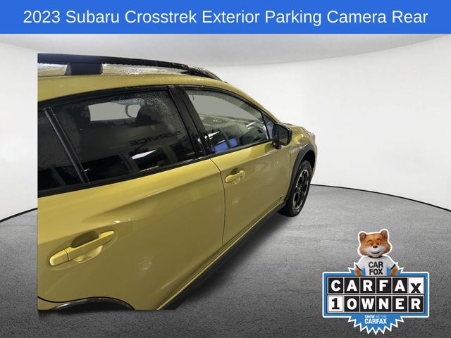 Thumbnail: 2023 Subaru Crosstrek - 21