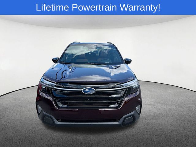Thumbnail: 2026 Subaru Forester - 4