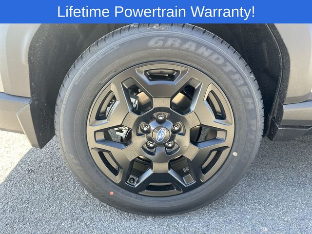 Thumbnail: 2026 Subaru Outback - 16