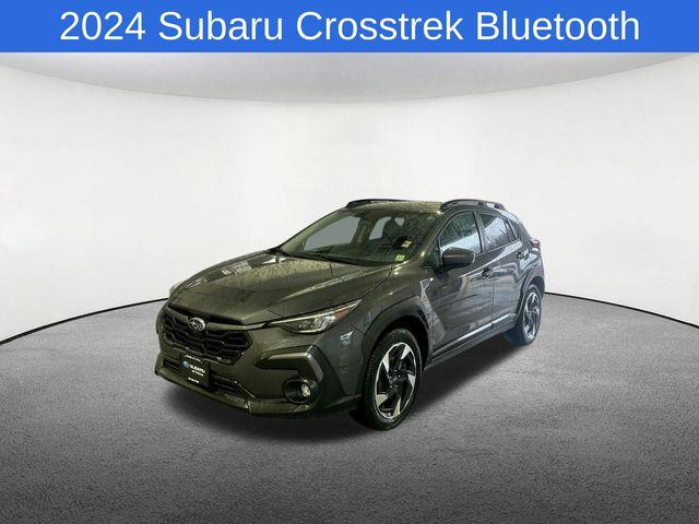Thumbnail: 2024 Subaru Crosstrek - 1