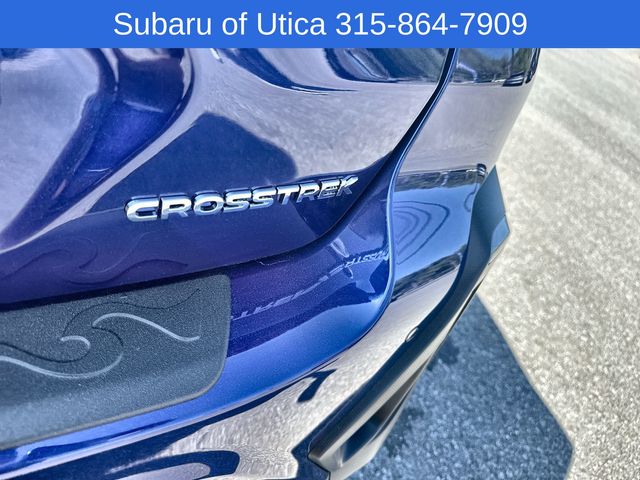Thumbnail: 2025 Subaru Crosstrek - 15