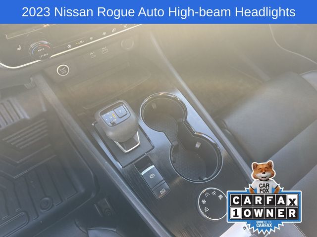 Thumbnail: 2023 Nissan Rogue - 26