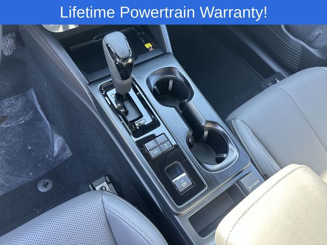 Thumbnail: 2026 Subaru Outback - 26