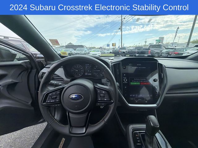 Thumbnail: 2024 Subaru Crosstrek - 24