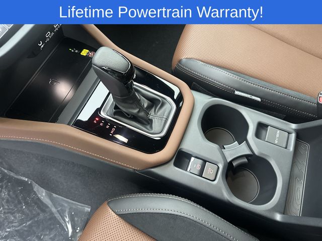 Thumbnail: 2025 Subaru Forester - 24