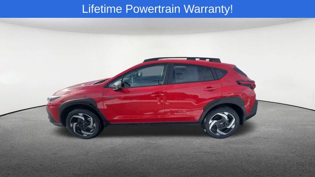 Thumbnail: 2026 Subaru Crosstrek - 5